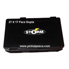 Caixa STORM P/ amostras 